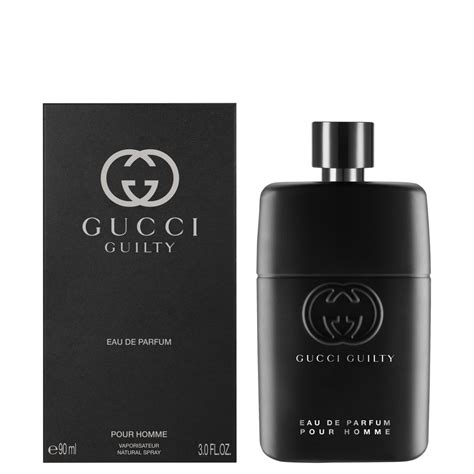 Guilty Pour Homme Eau de Parfum Gucci for men